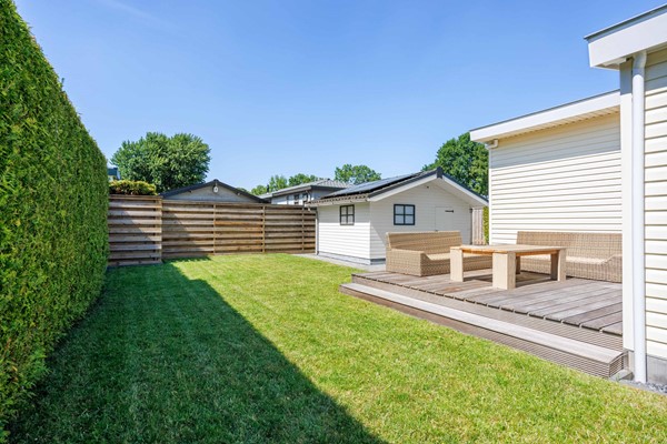Medium property photo - Vogels' Tún 137, 8851 HT Tzummarum